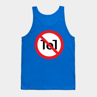 Gen Z cancels LOL replaces with IJBOL Tank Top